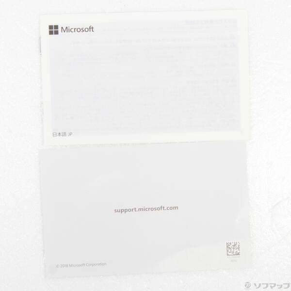 〔中古〕Microsoft(マイクロソフト) Surface モバイルマウス KGY-00007 グレー〔258-ud〕 |  | 04