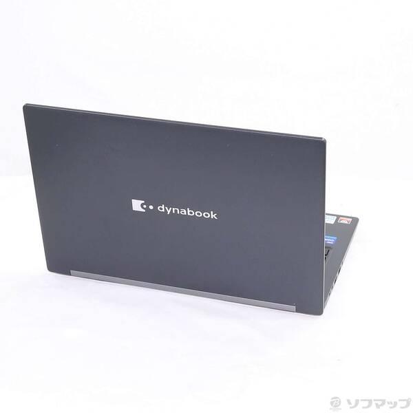 〔中古〕dynabook(ダイナブック) dynabook G6 P1G6UJBL〔297-ud〕 |  | 02