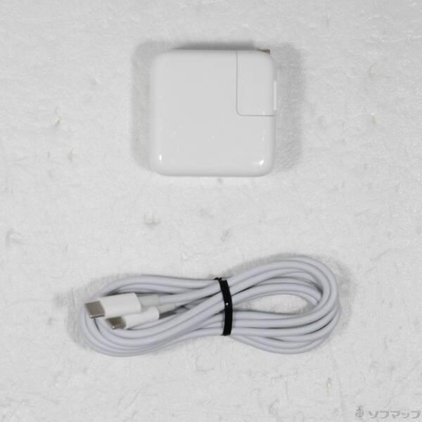 〔中古〕Apple(アップル) MacBook Air 13.3-inch Late-2020 MGN73J／A Apple M1 8コアCPU_8コアGPU 8GB SSD512GB スペースグレイ 〔26.3 Tahoe〕〔377-ud〕 |  | 04