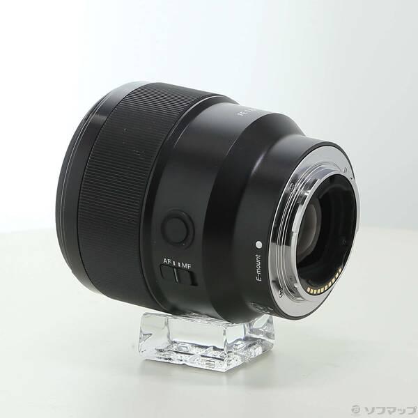 〔中古〕SONY(ソニー) FE 85mm F1.8 SEL85F18〔258-ud〕 |  | 01