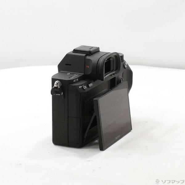 〔中古〕SONY(ソニー) α7 III ILCE-7M3 ボディ〔198-ud〕 |  | 01