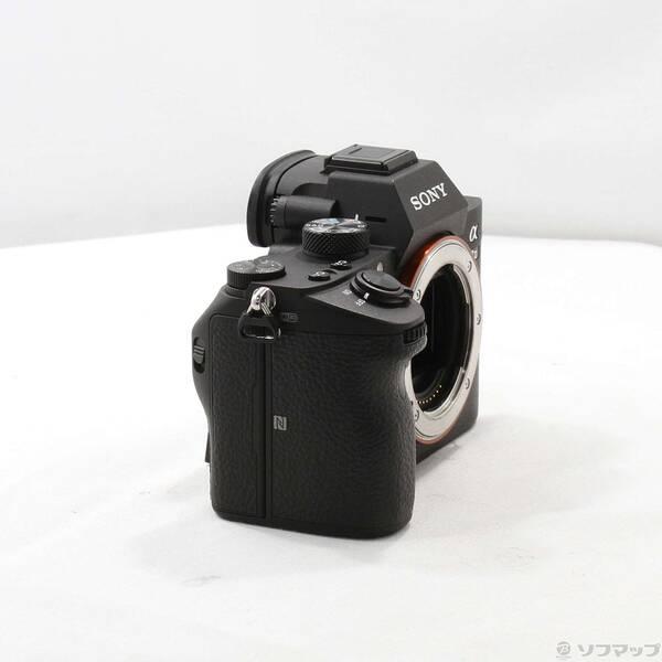 〔中古〕SONY(ソニー) α7 III ILCE-7M3 ボディ〔198-ud〕 |  | 03