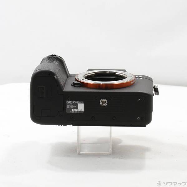 〔中古〕SONY(ソニー) α7 III ILCE-7M3 ボディ〔198-ud〕 |  | 04