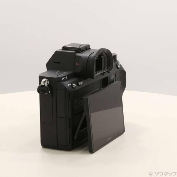 〔中古〕SONY(ソニー) α7 III ILCE-7M3 ボディ〔368-ud〕 |  | 01