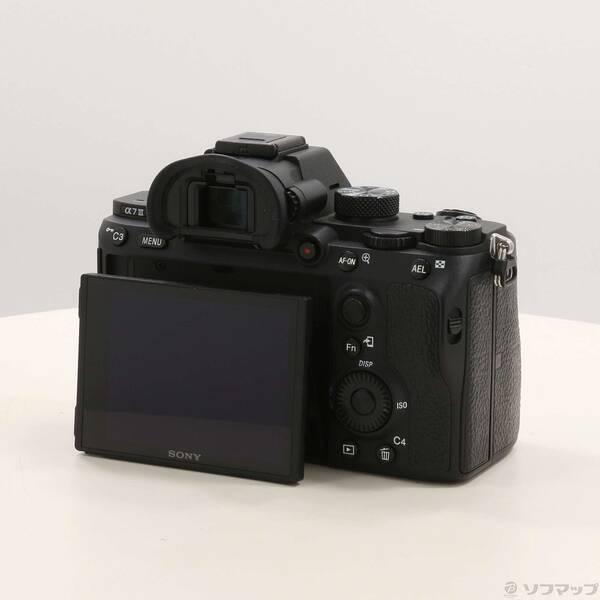 〔中古〕SONY(ソニー) α7 III ILCE-7M3 ボディ〔368-ud〕 |  | 02