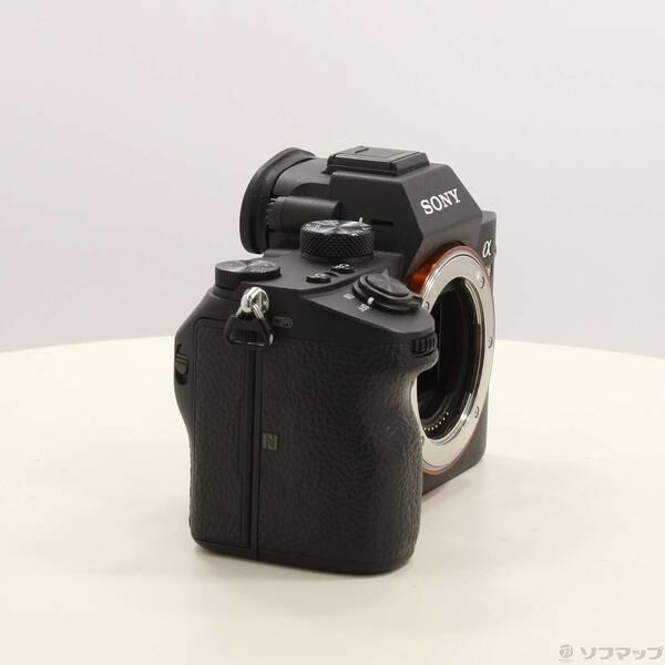 〔中古〕SONY(ソニー) α7 III ILCE-7M3 ボディ〔368-ud〕 |  | 03