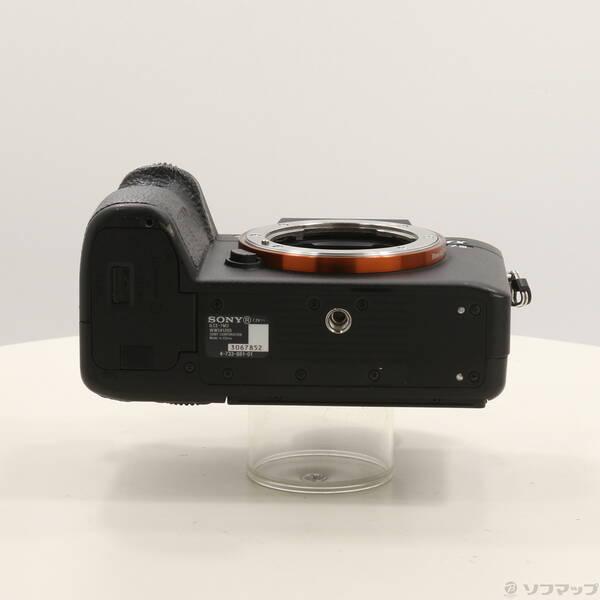 〔中古〕SONY(ソニー) α7 III ILCE-7M3 ボディ〔368-ud〕 |  | 04