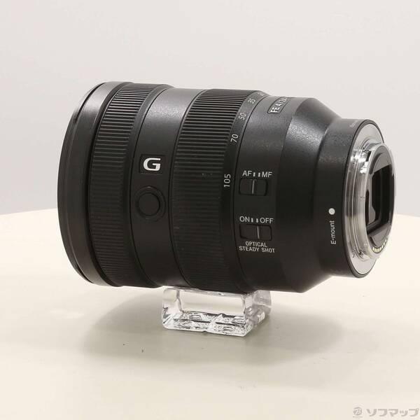 〔中古〕SONY(ソニー) FE 24-105mm F4 G OSS SEL24105G〔198-ud〕 |  | 01