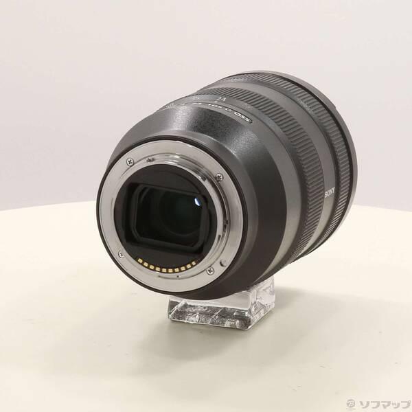 〔中古〕SONY(ソニー) FE 24-105mm F4 G OSS SEL24105G〔198-ud〕 |  | 02