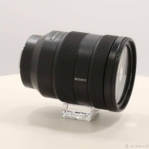 〔中古〕SONY(ソニー) FE 24-105mm F4 G OSS SEL24105G〔198-ud〕 |  | 03