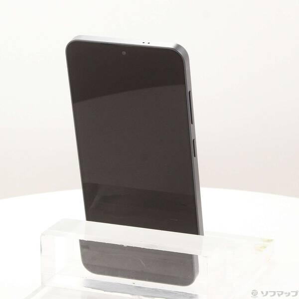 〔中古〕SAMSUNG(サムスン) Galaxy S25 256GB ブルーブラック SM-S931Q SIMフリー〔377-ud〕 |  | 02