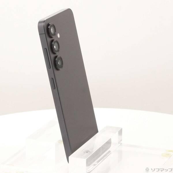 〔中古〕SAMSUNG(サムスン) Galaxy S25 256GB ブルーブラック SM-S931Q SIMフリー〔377-ud〕 |  | 03