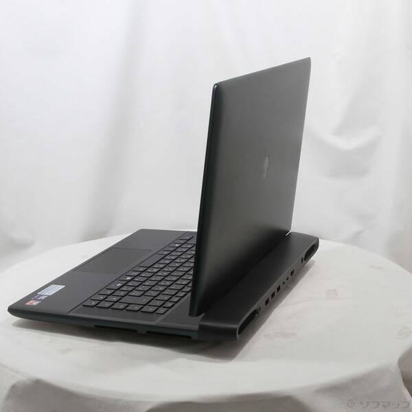 〔中古〕DELL(デル) Alienware 16 Area-51 NAA96-FN リキッドティール〔262-ud〕 |  | 01
