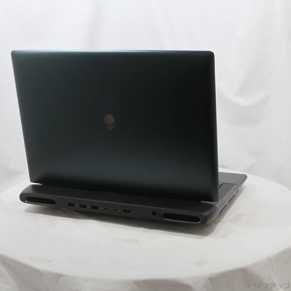 〔中古〕DELL(デル) Alienware 16 Area-51 NAA96-FN リキッドティール〔262-ud〕 |  | 02