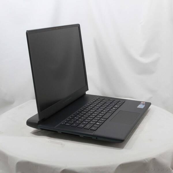 〔中古〕DELL(デル) Alienware 16 Area-51 NAA96-FN リキッドティール〔262-ud〕 |  | 03