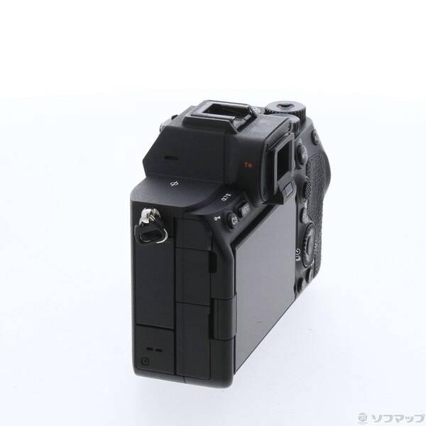 〔中古〕SONY(ソニー) α7 IV ボディ ILCE-7M4〔349-ud〕 |  | 01