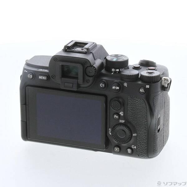 〔中古〕SONY(ソニー) α7 IV ボディ ILCE-7M4〔349-ud〕 |  | 02