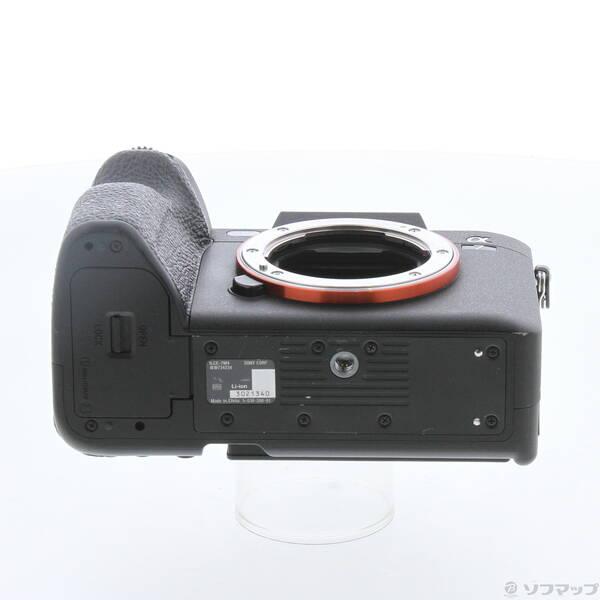 〔中古〕SONY(ソニー) α7 IV ボディ ILCE-7M4〔349-ud〕 |  | 04