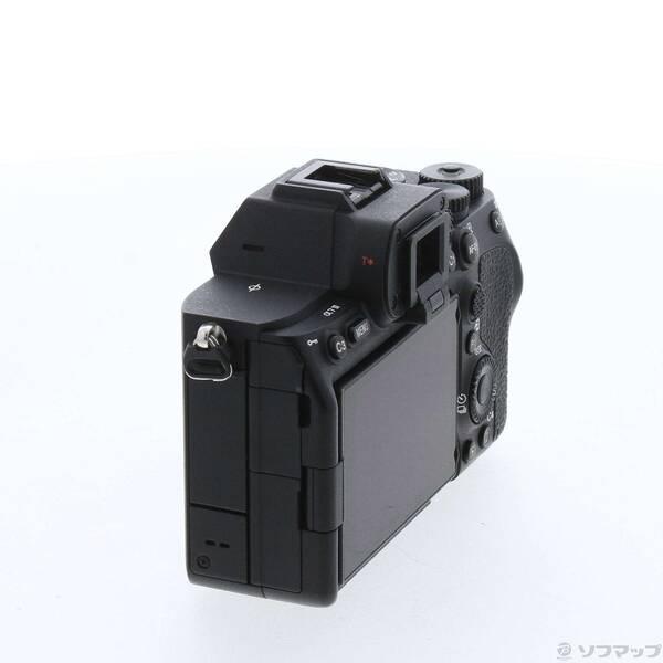 〔中古〕SONY(ソニー) α7 IV ボディ ILCE-7M4〔258-ud〕 |  | 01