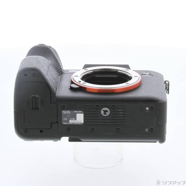 〔中古〕SONY(ソニー) α7 IV ボディ ILCE-7M4〔258-ud〕 |  | 04