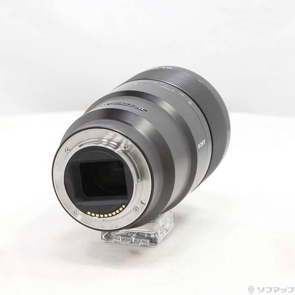 〔中古〕SONY(ソニー) FE 90mm F2.8 Macro G OSS SEL90M28G (Eレンズ)〔269-ud〕 |  | 02