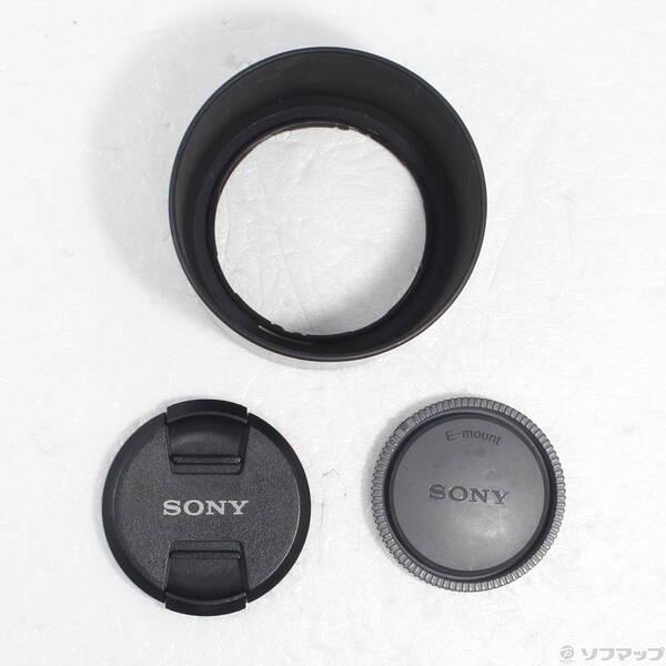 〔中古〕SONY(ソニー) FE 90mm F2.8 Macro G OSS SEL90M28G (Eレンズ)〔269-ud〕 |  | 04