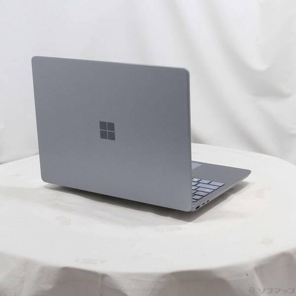 〔中古〕Microsoft(マイクロソフト) Surface Laptop Go 2 〔Core i5／8GB／SSD128GB〕 8QC-00043 アイスブルー〔198-ud〕 |  | 02