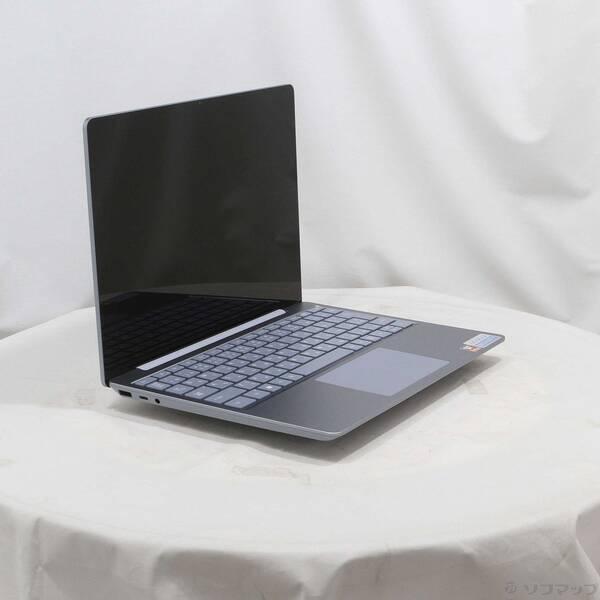 〔中古〕Microsoft(マイクロソフト) Surface Laptop Go 2 〔Core i5／8GB／SSD128GB〕 8QC-00043 アイスブルー〔198-ud〕 |  | 03