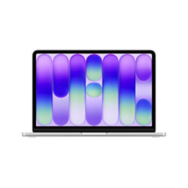 〔中古〕Apple(アップル) MacBook Neo 13-inch Early-2026 MHFC4J／A Apple A18 Pro 6コアCPU_5コアGPU 8GB SSD512GB シルバー 〔26.0 Tahoe〕〔258-ud〕 | 