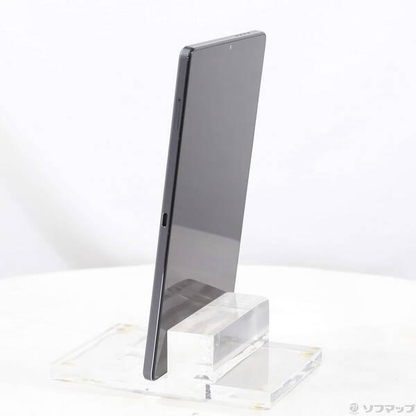 〔中古〕NEC(エヌイーシー) LAVIE Tab T9 128GB ストームグレー PC-T0995HAS Wi-Fi〔377-ud〕 |  | 01