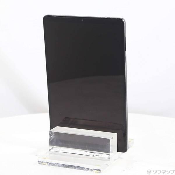 〔中古〕NEC(エヌイーシー) LAVIE Tab T9 128GB ストームグレー PC-T0995HAS Wi-Fi〔377-ud〕 |  | 02
