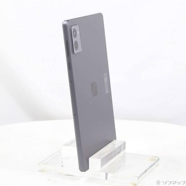 中古〕NEC(エヌイーシー) LAVIE Tab T9 128GB ストームグレー PC