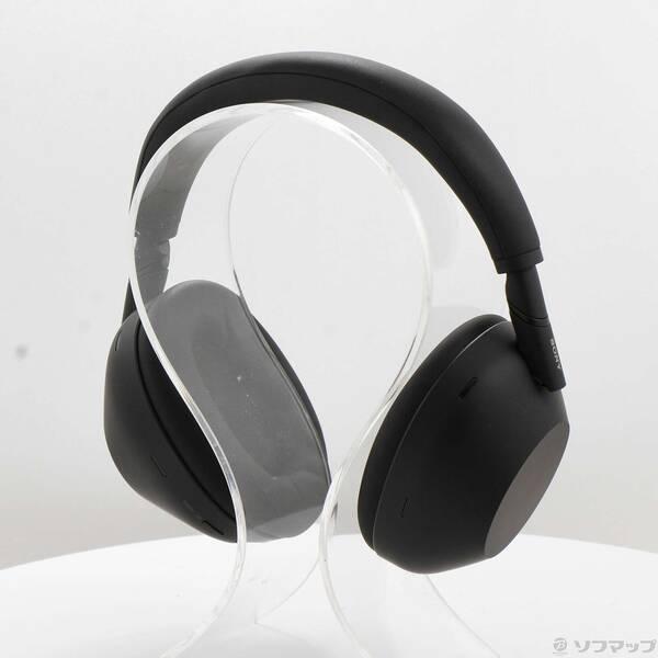 〔中古〕SONY(ソニー) WH-1000XM6 (B) ブラック〔349-ud〕 |  | 02