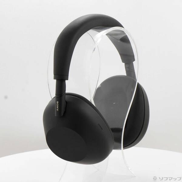 〔中古〕SONY(ソニー) WH-1000XM6 (B) ブラック〔349-ud〕 |  | 03