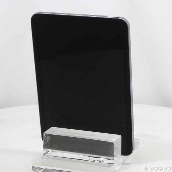 〔中古〕Apple(アップル) iPad mini 第6世代 256GB パープル MK7X3J／A Wi-Fi〔258-ud〕 |  | 02