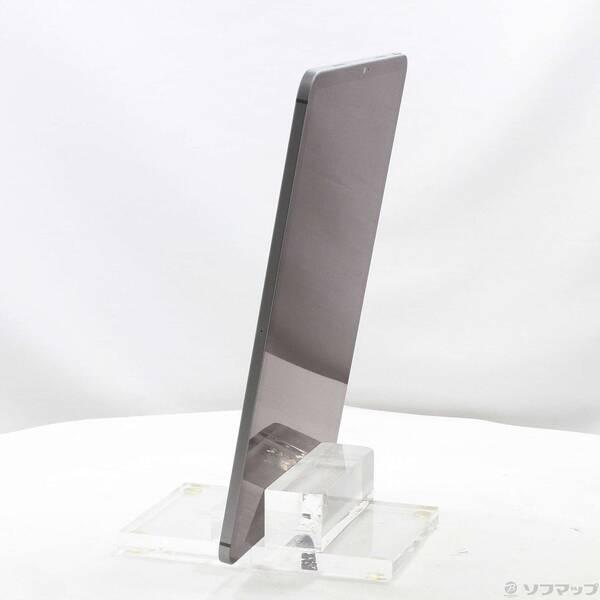 〔中古〕NTTドコモ iPad Pro 11インチ 第4世代 256GB スペースグレイ MNYE3J／A docomoロック解除SIMフリー〔258-ud〕 |  | 01