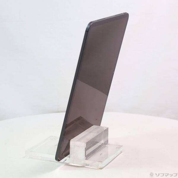 〔中古〕Apple(アップル) iPad Pro 11インチ(M5) 標準ガラス 256GB スペースブラック MDWK4J／A Wi-Fi〔377-ud〕 |  | 01