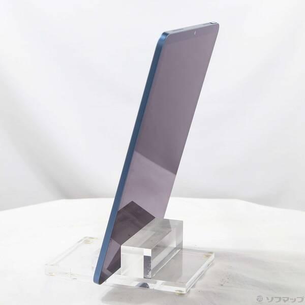 〔中古〕Apple(アップル) iPad Air 第5世代 64GB ブルー MM9E3J／A Wi-Fi〔258-ud〕 |  | 01