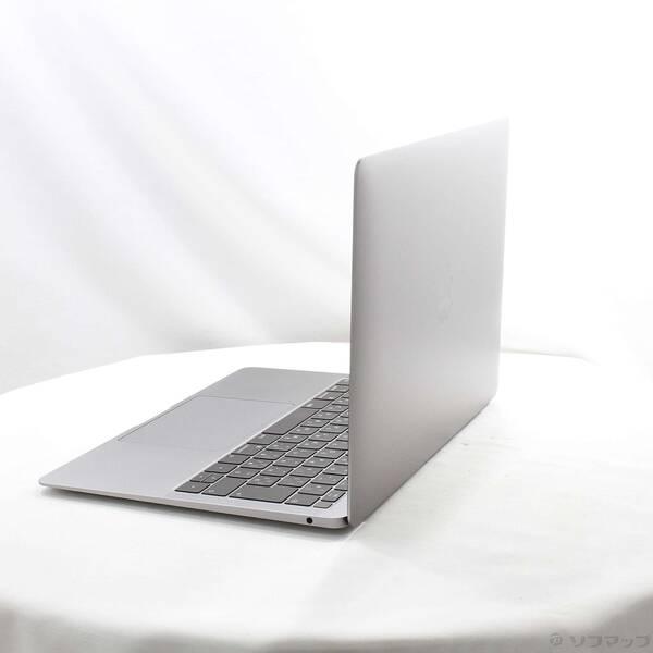 〔中古〕Apple(アップル) MacBook Air 13.3-inch Late-2018 MRE82J／A Core_i5 1.6GHz 8GB SSD128GB スペースグレイ 〔10.15 Catalina〕〔371-ud〕 |  | 01