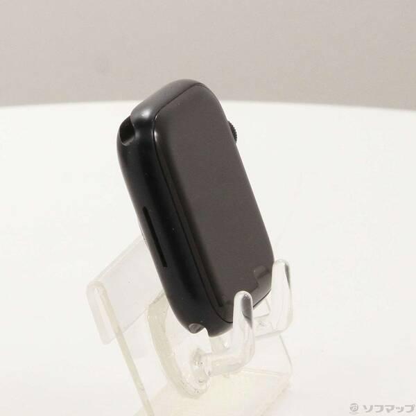 〔中古〕Apple(アップル) Apple Watch Series 8 GPS + Cellular 45mm ミッドナイトアルミニウムケース バンド無し〔377-ud〕 |  | 03