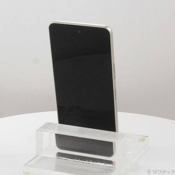 〔中古〕FCNT arrows We2 Plus 256GB シャンパンシルバー M06 楽天 SIMフリー〔377-ud〕 |  | 02