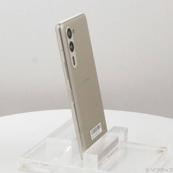 〔中古〕FCNT arrows We2 Plus 256GB シャンパンシルバー M06 楽天 SIMフリー〔377-ud〕 |  | 03