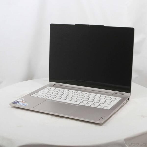 〔中古〕Lenovo(レノボジャパン) YOGA 7 83JQCTO1WW〔198-ud〕 | 