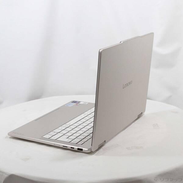〔中古〕Lenovo(レノボジャパン) YOGA 7 83JQCTO1WW〔198-ud〕 |  | 01