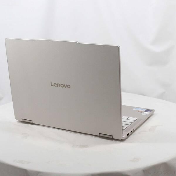 〔中古〕Lenovo(レノボジャパン) YOGA 7 83JQCTO1WW〔198-ud〕 |  | 02