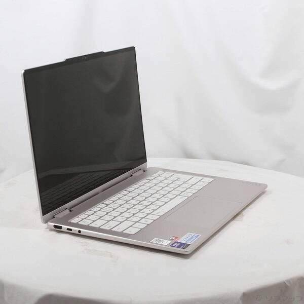 〔中古〕Lenovo(レノボジャパン) YOGA 7 83JQCTO1WW〔198-ud〕 |  | 03