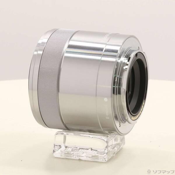 〔中古〕SONY(ソニー) E 30mm F3.5 Macro (SEL30M35)〔262-ud〕 |  | 01