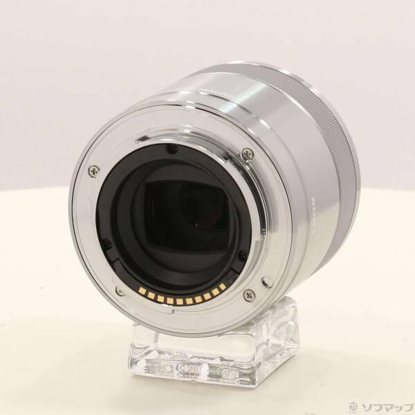 〔中古〕SONY(ソニー) E 30mm F3.5 Macro (SEL30M35)〔262-ud〕 |  | 02