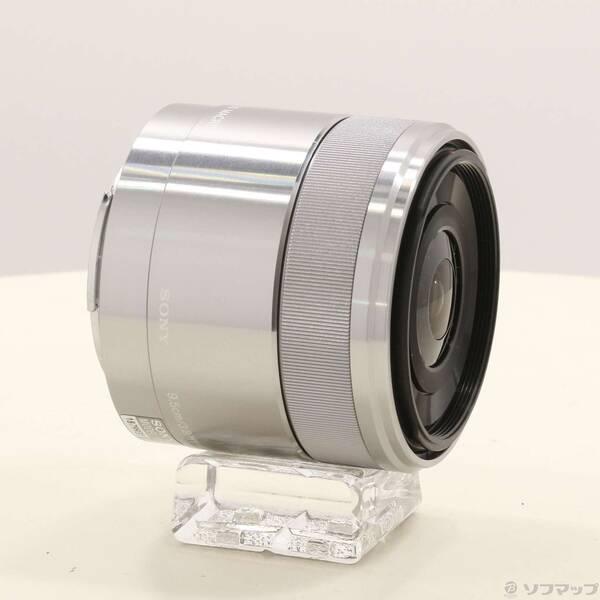 〔中古〕SONY(ソニー) E 30mm F3.5 Macro (SEL30M35)〔262-ud〕 |  | 03