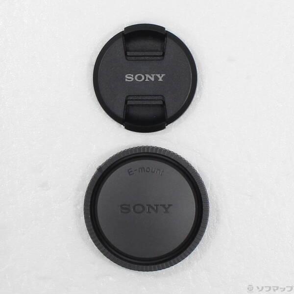 〔中古〕SONY(ソニー) E 30mm F3.5 Macro (SEL30M35)〔262-ud〕 |  | 04